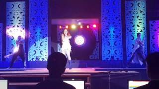 Brgy. Alijis Pintados Dagyaw SUPER FANTASIA 2017 - Talent Competition - Victorias City