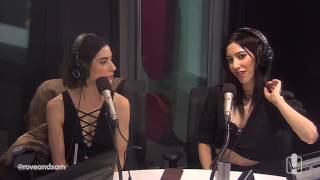 The Veronicas' Jess Confirms Ruby Rose Relationship
