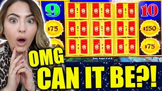 $1 Million Grand JACKPOT Chasing & Almost All Fireballs Landed at Once for a JACKPOT!!