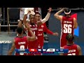 panama 🇵🇦 vs paraguay 🇵🇾 highlights fiba americup 2025 qualifiers