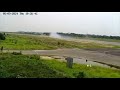 Bangladesh Air Force Yak-130 Trainer Crashed During Training (9 May 2024)