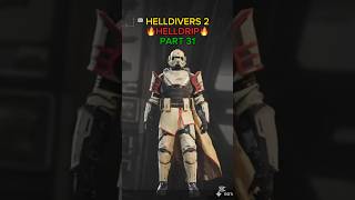 Helldrip Part 31 - Helldivers 2