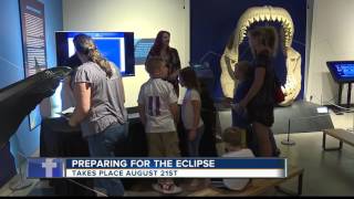 How will your pet react to the solar eclipse?