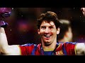 lionel messi • ainsi bas la vida • skills and goals edit