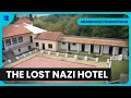 The Secret Nazi Hotel in Argentina - Abandoned Engineering - S07 EP07 - Engineering Documentary