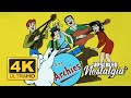 The Archie Show - Opening Theme (1968) | Remastered 4K Ultra HD. Upscale