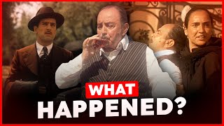 Don CICCIO's Hidden Story in The Godfather EXPOSED