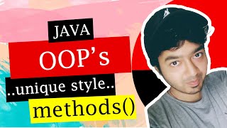 🔴 Java Methods Tutorial in Debug Style [2020] | Tutorial | Latest | Coding | Basic