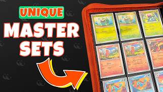 From Boring To Brilliant Building A Unique Pokémon Master Set