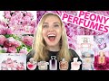 BEST PEONY PERFUMES | Soki London