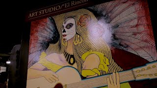 DM Ep. 46 "Celebrating Latino Arts"
