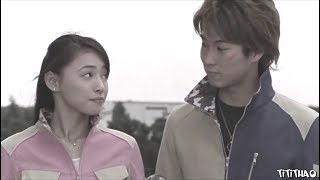 [MV Boukenger] Why Not Me - Souta / Sakura / Akashi