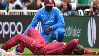 WorldCup 2019: Andre Russell to regain full fitness before Australia clash