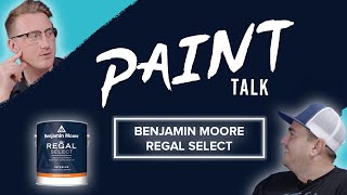 Paint Review: Is Regal Select by Benjamin Moore Worth Your Money?