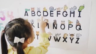 Hello song| Count the sheep| Phonics| Complete the pattern