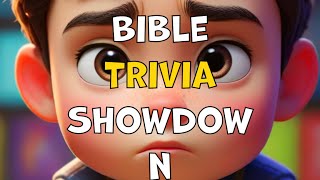 Bible trivia challenge@deeA-75