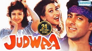 Judwaa (HD) - Superhit Comedy Film - Salman Khan | Karishma Kapoor | Rambha