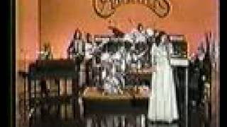 Carpenters - Tonight Show 1973 part 1
