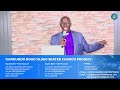 Arising in God (Part 6) || Bishop Peter Gatimu || 2026 Messages