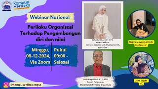 #3 (GIRI NP) Webinar I Universitas Pelita Bangsa