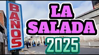 La Salada 2025