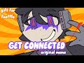 GET CONNECTED original meme // flipaclip animation [ GIFT FOR @fooffle ]