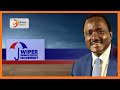 Wiper Party endorses Kalonzo Musyoka as 2022 Presidential candidate