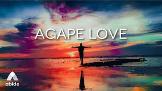 Agape Love [Christian Healing  Music for Sleep]