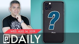 Green iPhone XI, along with other Weird Names?!