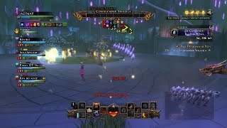 Neverwinter Mod 30 Bard Test Damage mdwp