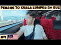 I Almost Missed My Bus in Malaysia 🇲🇾 😱| SHIVAM GANDHI VLOGS