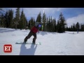 nolan gould shreds mammoth mountain