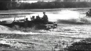 Ford GPA in the Red Army (WW2)