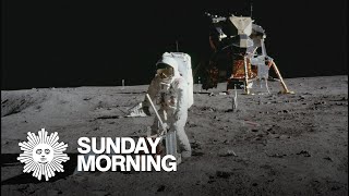 To the Moon! Apollo 11's great adventure