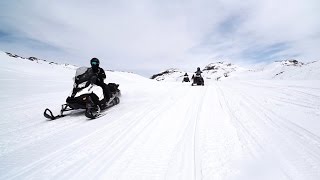 Snowmobiling in Gros Morne National Park - Know Before You Go