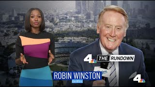 The Rundown: Wednesday August 3, 2022 | NBCLA