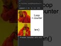 Python Counting Made EASY in 5 Minutes!