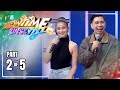 Anne, nahirapang makapuntos sa Showing Bulilit | It’s Showtime October 18, 2024 | Part 2 of 5