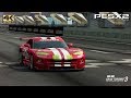 Gran Turismo 3 A-Spec - PS2 Gameplay UHD 4k 2160p (PCSX2)