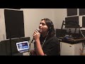 Tool - Eon Blue Apocalypse / The Patient (Vocal Cover)