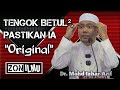 CABARAN TAHUN BARU 2024 | Dato' Dr. Mohd. Izhar Arif