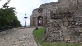 Video 2015-3-242 ***PREVIEW*** MY SILESIAN JOURNEY Będzin Castle of 6 parts June 28-th 2015