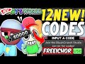 ⚠️UPDATE!!!⚠️ALL WORKING CODES FOR DANDY'S WORLD 2024(Roblox)-Dandy's World-Codes 2024 Dandy's World