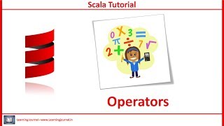 Scala Tutorial - Operators