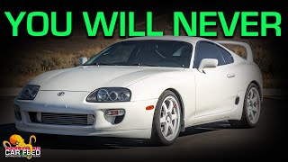 '90s cars AREN'T AFFORDABLE ANYMORE but don't let that stop you