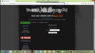 Hack This Site Javascript Mission 1