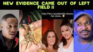 New evidence came out of left field. Conspiracies that will bend your reality and shift your mental.