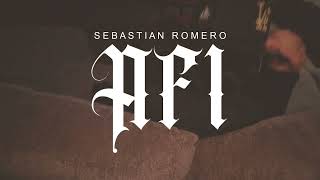 AF1 - Sebastian Romero (Video Oficial 2022)