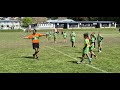 Rolleston Warriors v Southland Bati 18 October 2025