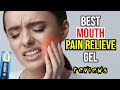 😁 Instant Relief Unveiled! Best Oral Pain Relief Gel - Anbesol Review | Must-Try!